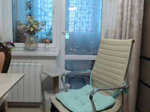 Marionaa's sex show image