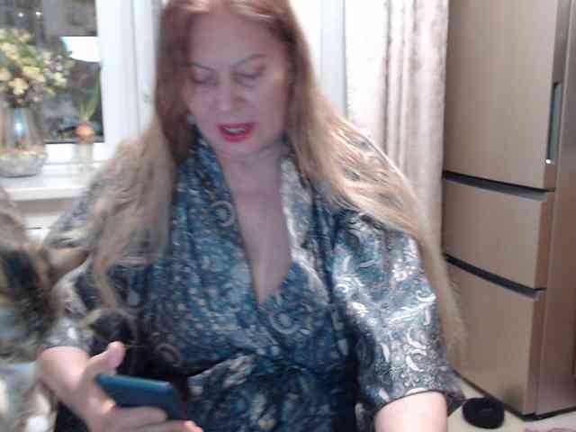 Marionaa's sex show image