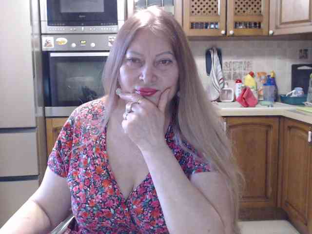 Marionaa's sex show image