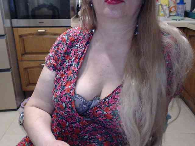 Marionaa's sex show image