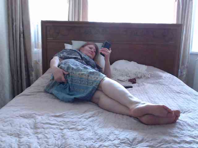 Marionaa's sex show image