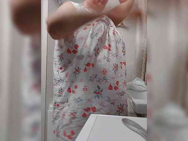 Marionaa's sex show image