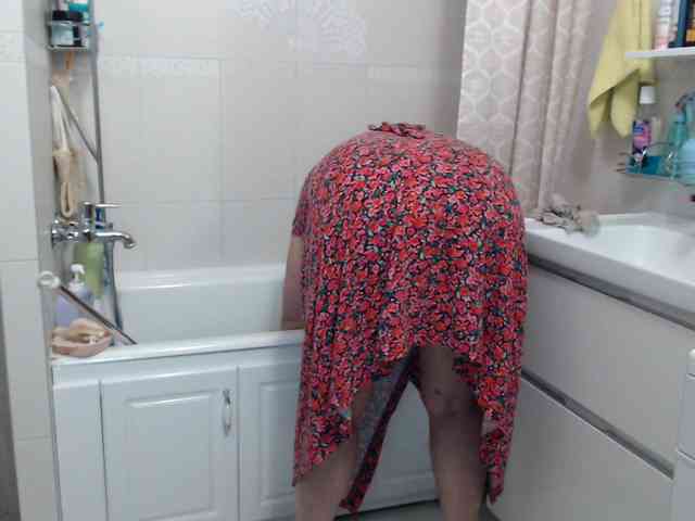 Marionaa's sex show image