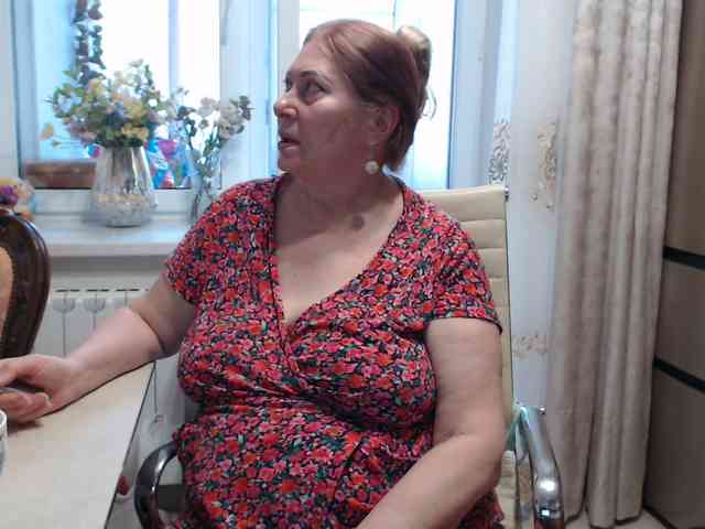 Marionaa's sex show image