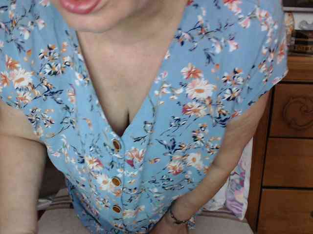 Marionaa's sex show image