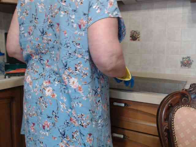 Marionaa's sex show image