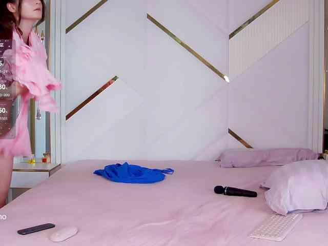 Sexshow-Bild von LuckyAlice