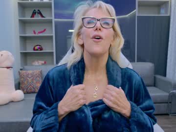 Sexshow-Bild von fitcougarcb