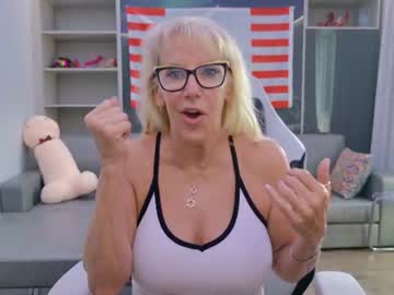 Sexshow-Bild von fitcougarcb
