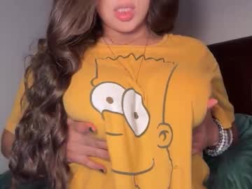 avangelinefunn99's sex show image