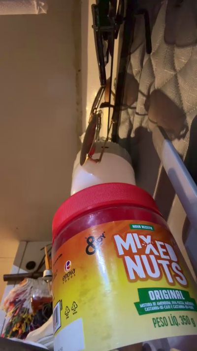 Sexshow-Bild von Marinomade