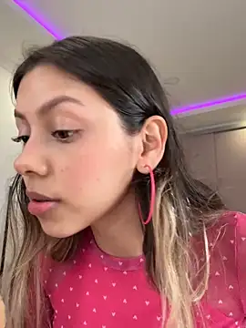 Изображение секс-шоу модели MissBecka_