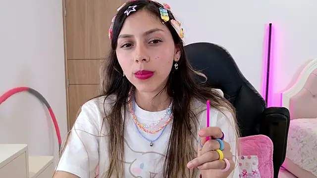 Изображение секс-шоу модели MissBecka_