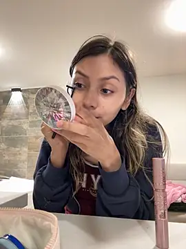 Sexshow-Bild von MissBecka_ Sexshow-Bild von MissBecka_