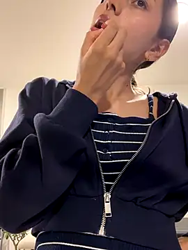 Sexshow-Bild von MissBecka_ Sexshow-Bild von MissBecka_