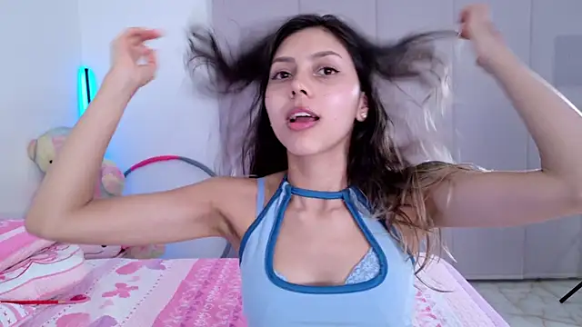 Sexshow-Bild von MissBecka_ Sexshow-Bild von MissBecka_