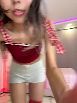 Изображение секс-шоу модели MissBecka_ Изображение секс-шоу модели MissBecka_