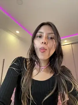 MissBecka_'s sex show image