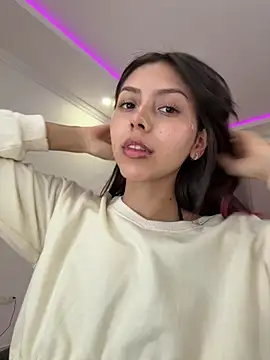 MissBecka_'s sex show image