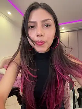 MissBecka_'s sex show image