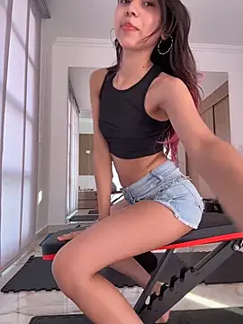 MissBecka_'s sex show image