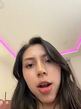 Sexshow-Bild von MissBecka_