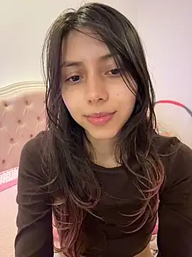 Sexshow-Bild von MissBecka_