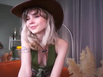 Sexshow-Bild von blushmuse