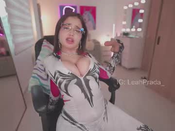 leahprada_'s sex show image leahprada_'s sex show image