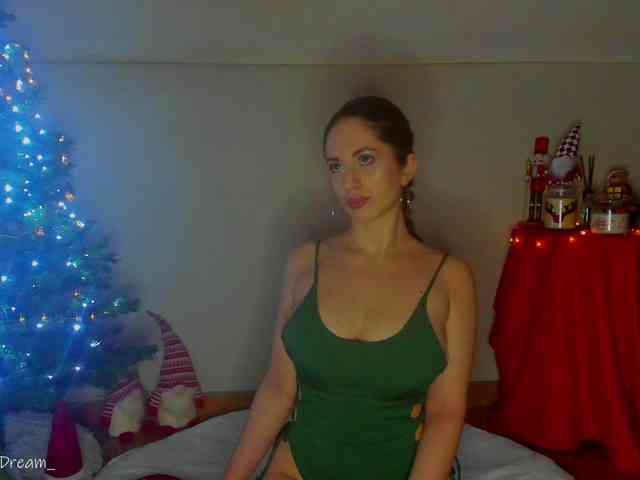 Sexshow-Bild von Italian1Dream