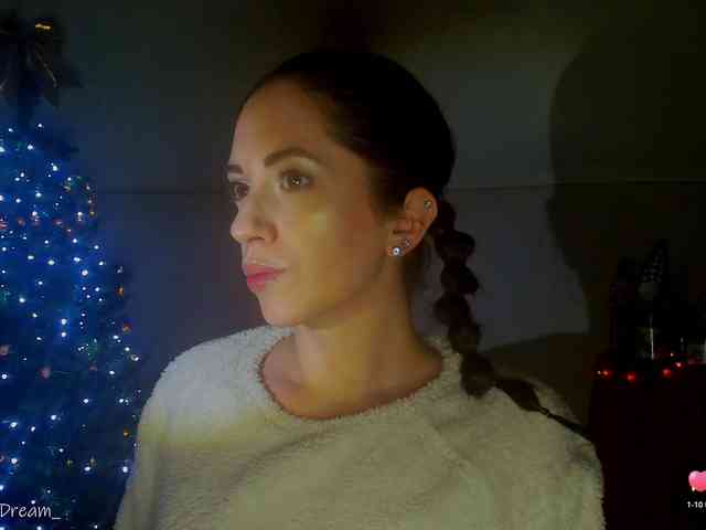 Sexshow-Bild von Italian1Dream