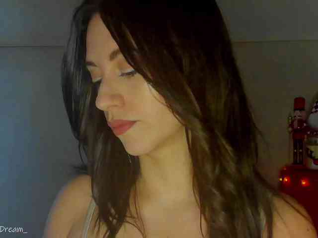 Sexshow-Bild von Italian1Dream