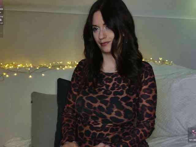 Sexshow-Bild von Italian1Dream