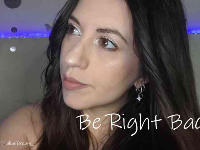 Sexshow-Bild von Italian1Dream