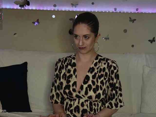 Sexshow-Bild von Italian1Dream