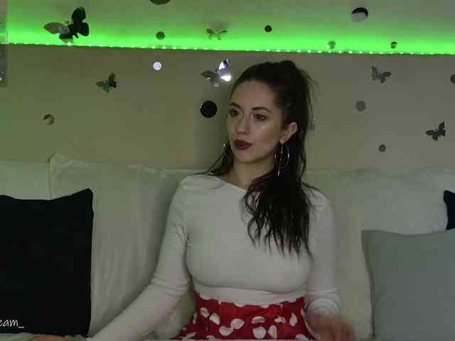 Изображение секс-шоу модели Italian1Dream