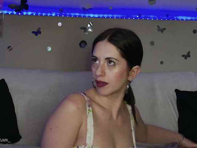 Italian1Dream's sex show image