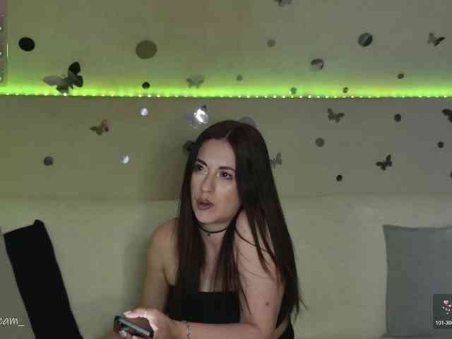 Sexshow-Bild von Italian1Dream Sexshow-Bild von Italian1Dream