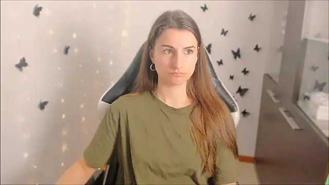 Sexshow-Bild von PumpkinCutiePie