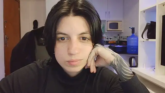 Sexshow-Bild von kyslrana Sexshow-Bild von kyslrana