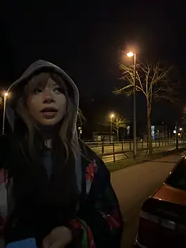 Sexshow-Bild von jackelinuh