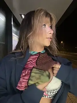 Sexshow-Bild von jackelinuh