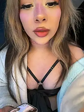 jackelinuh's sex show image