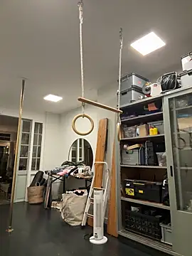 jackelinuh's sex show image