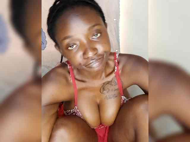 Sexxyglow's sex show image