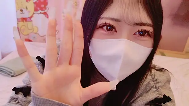 Sexshow-Bild von mao_maochan Sexshow-Bild von mao_maochan