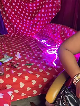 Desi-panda's sex show image