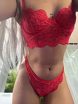 Sexshow-Bild von MystiqueXXX