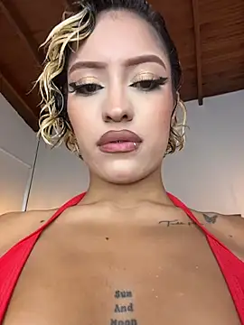 Sexshow-Bild von MystiqueXXX Sexshow-Bild von MystiqueXXX