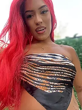 MystiqueXXX's sex show image